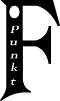 F-Punkt | Plotterpapier Shop-Logo