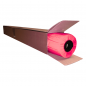 Preview: Plotterpapier neonfarbig | 90g/m², 914mm b, 45m l