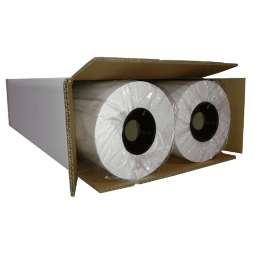 PPC Kopierpapier 90g/m² 914mm x 100m