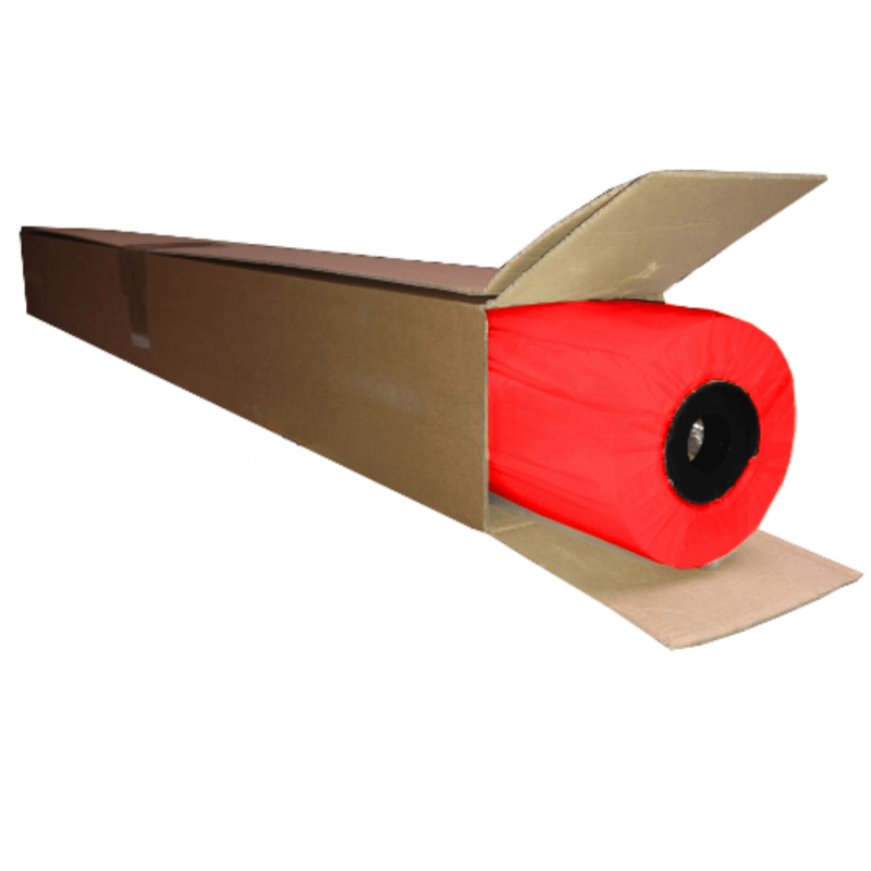 Plotterpapier neonfarbig | 90g/m², 914mm b, 45m l