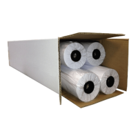 Plotterpapier wasserfest | 90g/m², 914mm b, 90m l