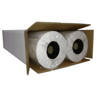 PPC Kopierpapier | 75g/m², 914mm b, 100m l